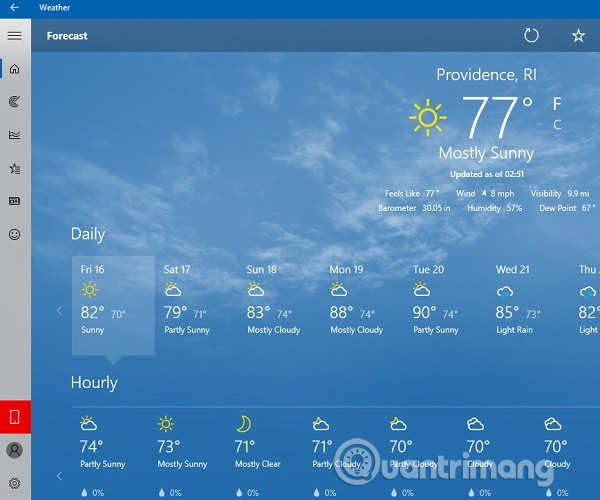 weatherbug download for mac os x